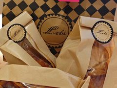 -Let's Taipei 非常烘焙(太古里店)