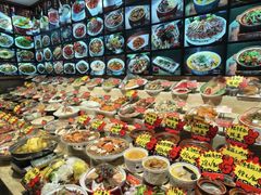 -旺达·福州菜(正大广场店)
