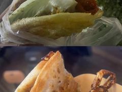 -清真蒋有记(老门东店)