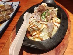 山药奶酪烧-北村家日本料理(西大望路店)