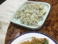 -天天初二·天津传统捞面·天津特色菜(凌奥总店)