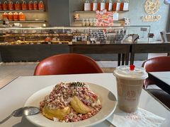 -CARINO BAKERY&CAFE(南方商城店)