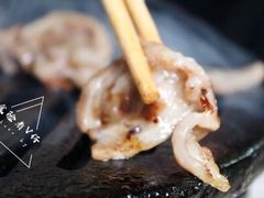 -玫瑰红烤羊排(北新桥三条店)