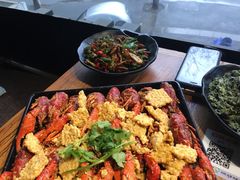 -嘚味徐州烧烤特色菜