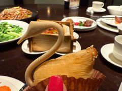 -东岭皇冠假日酒店-彩丰楼中餐厅