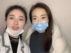 -久匠·野生眉半永久纹眉