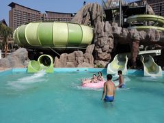 -亚马逊丛林水乐园