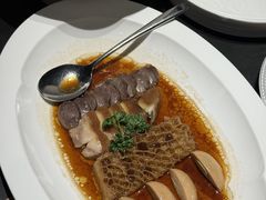 -曾宴·楚菜(湖北省博物馆店)