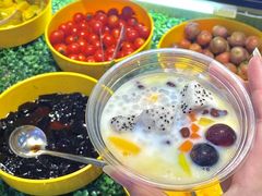 -大橘元自助回转火锅(天河新天地店)