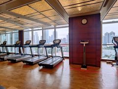 -广州粤海喜来登酒店