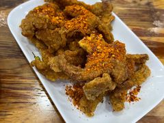 -冒椒火辣(太古里店)
