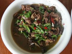 -小玲农家柴火饭店
