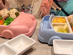 -乾杯烧肉居酒屋(中洲湾店)