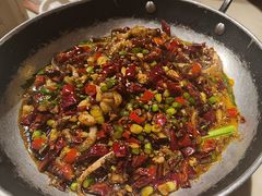 -钵家大院(大花岭店)