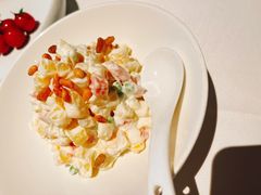 -玫瑰厅上海菜(兴国路店)