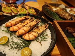 -花潮料理艺食馆(世欧广场店)