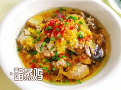-笨罗卜浏阳菜馆(龙华鹏润达店)