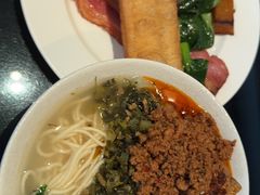 -上海漕河泾万丽酒店