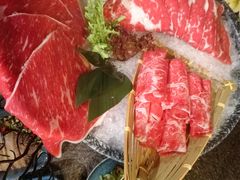 -湊湊火锅·茶憩(来福士广场店)