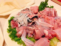 -领鲜风味花雕鸡(马端街店)