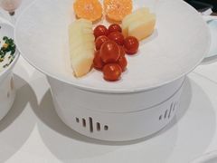 -绿杨春·淮扬宴(庐山路店)