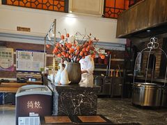-大鸭梨烤鸭(左家庄店)