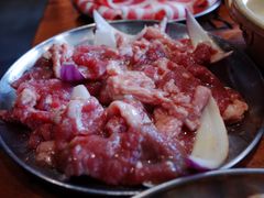 -原始泥炉烤肉(总店)