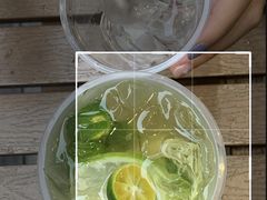 -大口九(东方广场店)