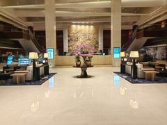 -苏州金鸡湖大酒店