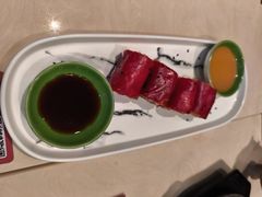 -丰圆轩粤式茶楼(大宁国际商业广场店)