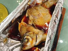 -宏顺佰渔庄(松花湖店)