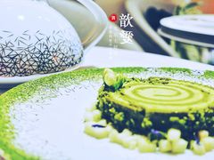 茶韵甜品－青田-théATRE 茶聚场(王府中環店)