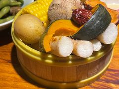 -三个渔夫·蒸汽海鲜(小白楼店)