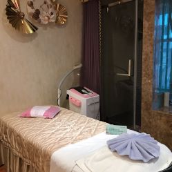 店内环境-大连美天医疗美容医院