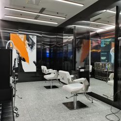 -时尚工厂·科学染发