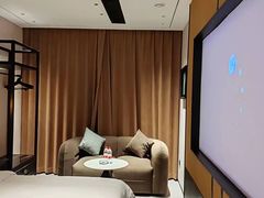 -万泊酒店(长沙五一广场国金中心店)