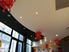 -必胜客(银盆路店)