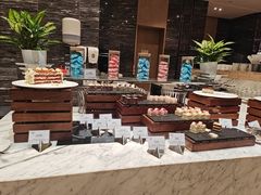 -丽都皇冠假日酒店·Matrix亦餐厅(望京店)