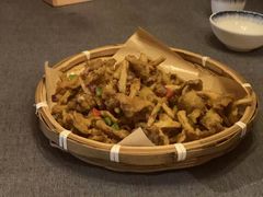 -那时新疆·若羌(经纬汇店)