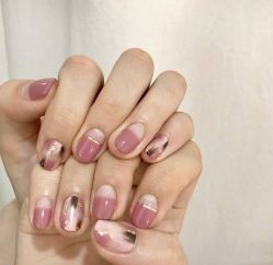 -Halo美甲美睫