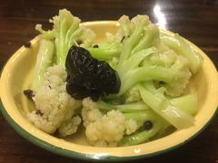 -东三里屯豌杂面