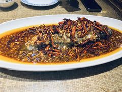 -大张烙馍村(泉山店)