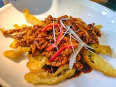 -金牌外婆家(苏州中心店)