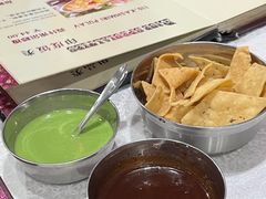 -葛尼沙印度餐厅 (镇明路店)