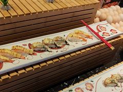 -空之介寿喜烧·和牛放题(恒隆广场店)