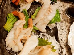 -合点寿司(美罗城店)