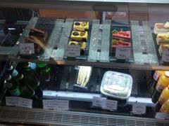 甜点-上海华凯华美达广场酒店