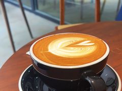 -野鸽子咖啡(航空路店)