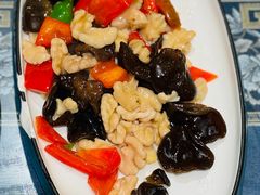 -白家寨子·山野白族菜(古城总店)