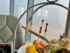 -三迪希尔顿酒店·星空酒廊